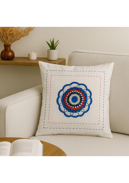 El Yapımı Kırlent