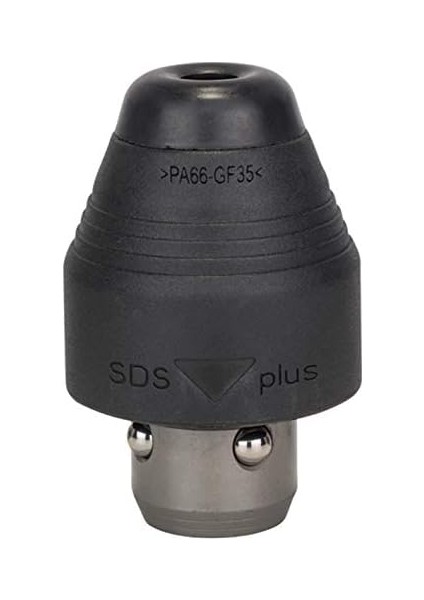 Portabrocas Sds-Plus, Sds Gbh 2-26 Dfr, 2608572213, Siyah fiyatları