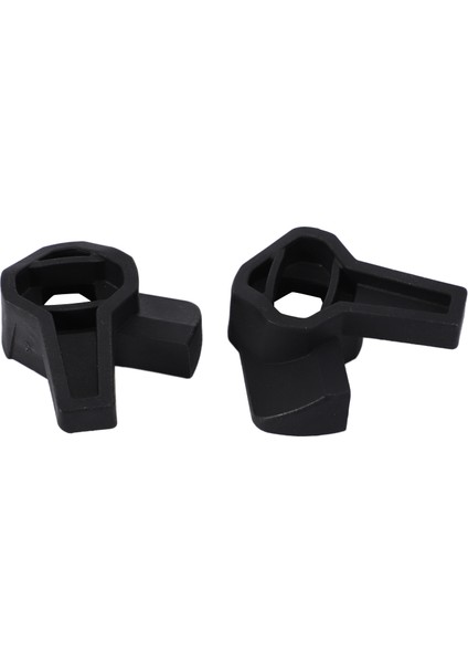 Akıllı Fortwo 451 2007-2014 Için Araba Ön Kaput Kilitleme Mekanizması Sol+Sağ Taraf (Üst Parça Seti) A4517570101 A4517570201 (Yurt Dışından) modelleri