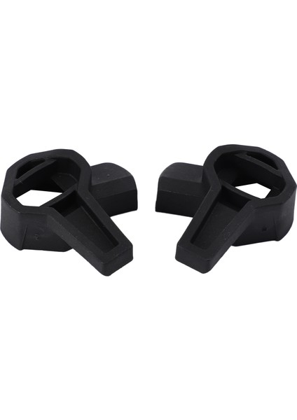 Akıllı Fortwo 451 2007-2014 Için Araba Ön Kaput Kilitleme Mekanizması Sol+Sağ Taraf (Üst Parça Seti) A4517570101 A4517570201 (Yurt Dışından) indirimleri