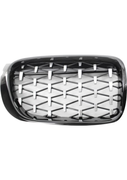 Araba Ön Böbrek Izgarası Ön Kaput Izgara Örgü Izgara 51117338571 51117338572 Bmw X3 F25 X4 F26 2014-2017, B (Yurt Dışından) modelleri