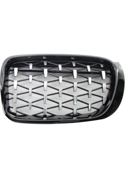 Araba Ön Böbrek Izgarası Ön Kaput Izgara Örgü Izgara 51117338571 51117338572 Bmw X3 F25 X4 F26 2014-2017, B (Yurt Dışından) fırsatları