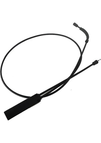 A2048800059 Kaput Kablo Kaput Kablosu Kablo Ön Kablolu Araba Mercedes-Benz Için X204 C250 C350 C63 (Yurt Dışından)