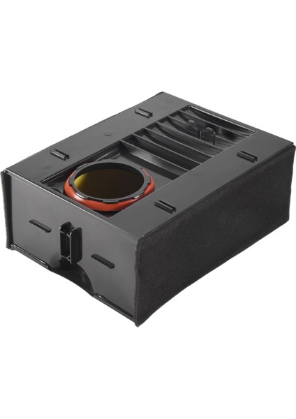 Hava Filtre Elemanları Yedek Panel Hava Filtresi 95B129620A Porsche Macan Petrol Suv 3.0t (Yurt Dışından)