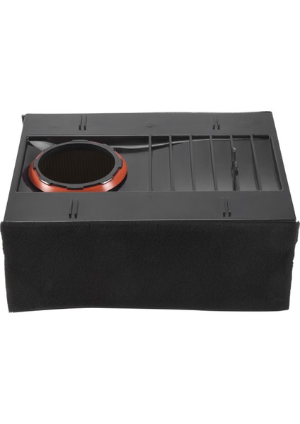 Hava Filtre Elemanları Yedek Panel Hava Filtresi 95B129620A Porsche Macan Petrol Suv 3.0t (Yurt Dışından) modelleri