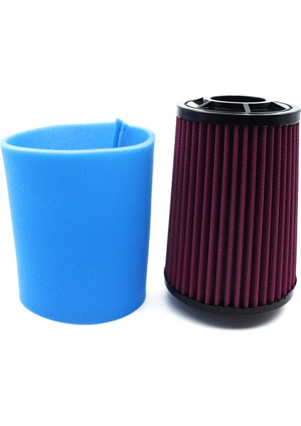 Cfmoto 400CC 800CC CF500CC CF800 Için Motosiklet Hava Filtresi Cforce 400 400AU 600 Uforce 500 500S Ho Zforce X8 Efı 800 Atv (Yurt Dışından) indirimleri