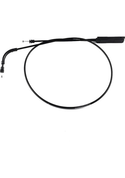 A2048800059 Kaput Kablo Kaput Kablosu Kablo Ön Kablolu Araba Mercedes-Benz Için X204 C250 C350 C63 (Yurt Dışından) indirimleri