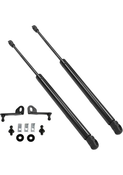 1set Hood Hidrolik Çubuk Kaldırma Desteği Çubuk Hidrolik Prop Ford Bronco 2021-2023 (Yurt Dışından) fiyatları