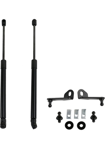 1set Hood Hidrolik Çubuk Kaldırma Desteği Çubuk Hidrolik Prop Ford Bronco 2021-2023 (Yurt Dışından) indirimleri