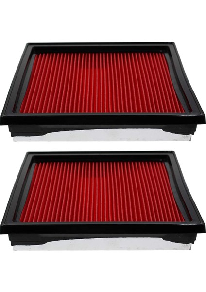 2pcs Nissan 370Z 350Z Infiniti QX50 Q40 Q60 EX35 EX37 G37 G35 G25 16546-JK20A (Yurt Dışından)