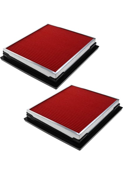 2pcs Nissan 370Z 350Z Infiniti QX50 Q40 Q60 EX35 EX37 G37 G35 G25 16546-JK20A (Yurt Dışından) fiyatları