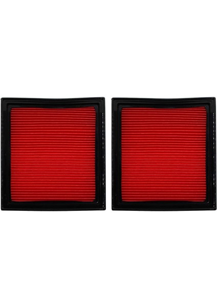 2pcs Nissan 370Z 350Z Infiniti QX50 Q40 Q60 EX35 EX37 G37 G35 G25 16546-JK20A (Yurt Dışından) modelleri