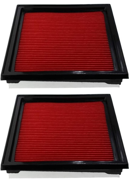 2pcs Nissan 370Z 350Z Infiniti QX50 Q40 Q60 EX35 EX37 G37 G35 G25 16546-JK20A (Yurt Dışından) fırsatları