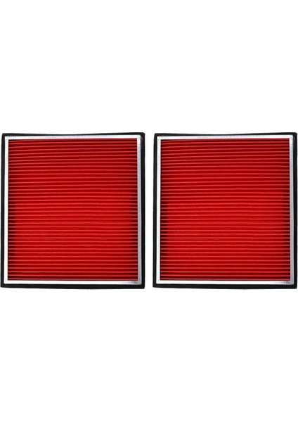 2pcs Nissan 370Z 350Z Infiniti QX50 Q40 Q60 EX35 EX37 G37 G35 G25 16546-JK20A (Yurt Dışından) indirimleri