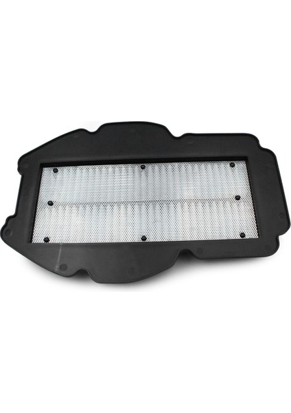Motosiklet Yedek Motor Hava Filtresi Temizleyici 650CC Hava Giriş Filtre Elemanı Hyosung GV650 Gv 650 QH650 (Yurt Dışından) indirimleri
