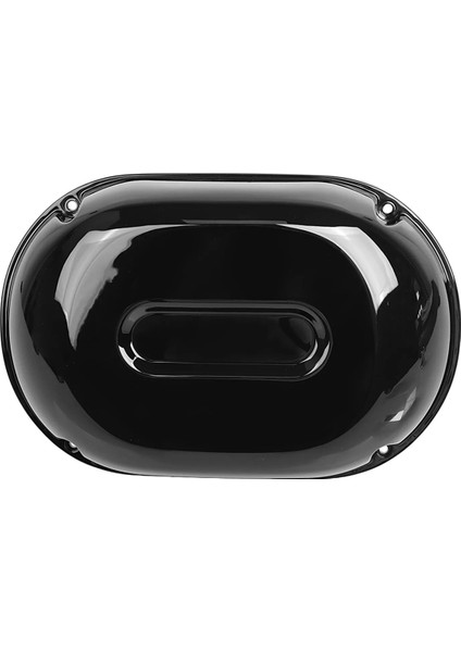 Honda Shadow Spirit VT750DC 2001-2007 Vıvıvıd Siyah Için Hava Filtre Kapak Korustanı (Yurt Dışından) fiyatları