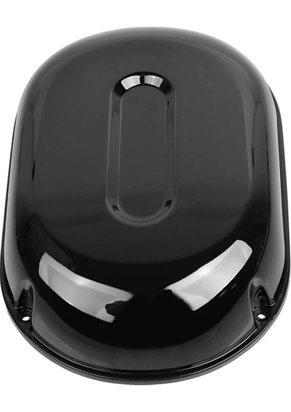 Honda Shadow Spirit VT750DC 2001-2007 Vıvıvıd Siyah Için Hava Filtre Kapak Korustanı (Yurt Dışından) fırsatları