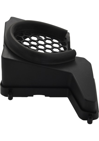 Hava Giriş Kutusu Izgara Kaput Kapağı, Ford Focus R-S Kuga Escape 2012-2018 Hava Filtresi Havalandırma Koruyucu Araba Stil (Yurt Dışından) fiyatları