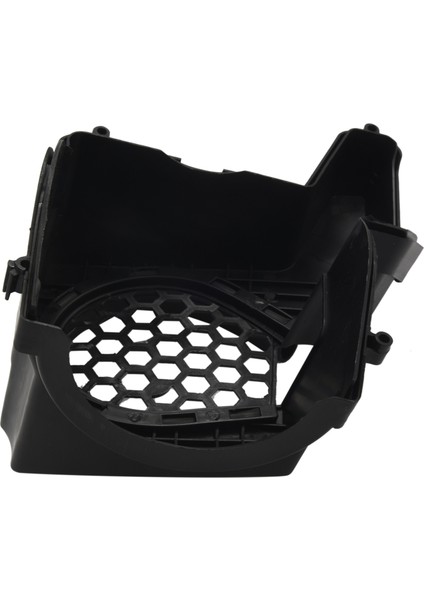 Hava Giriş Kutusu Izgara Kaput Kapağı, Ford Focus R-S Kuga Escape 2012-2018 Hava Filtresi Havalandırma Koruyucu Araba Stil (Yurt Dışından) modelleri