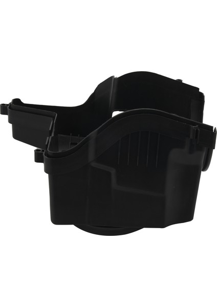 Hava Giriş Kutusu Izgara Kaput Kapağı, Ford Focus R-S Kuga Escape 2012-2018 Hava Filtresi Havalandırma Koruyucu Araba Stil (Yurt Dışından) indirimleri