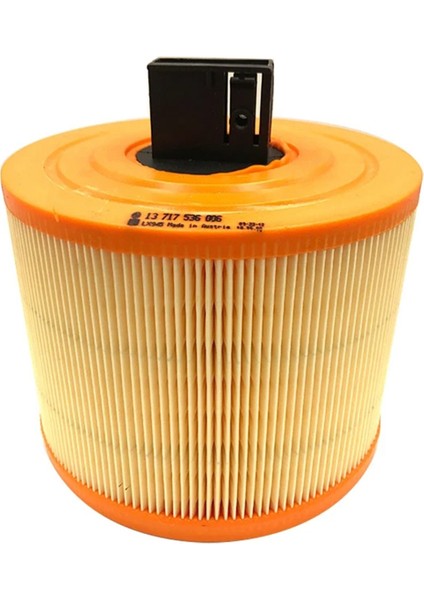 Bmw E90 323I 325I 330I E84 X1 E87 125I 130I 1 Seri 3 Serisi Için Araba Motoru Hava Filtresi 13717536006 (Yurt Dışından)