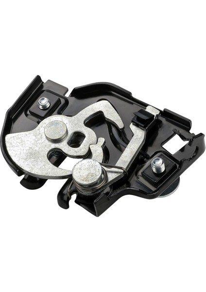 Buick Electra Için Kaput Mandal Kilit Montajı Cadillac Fleetwood Chevrolet Blazer Gmc Yukon 315-100 15757371 16630592 (Yurt Dışından)