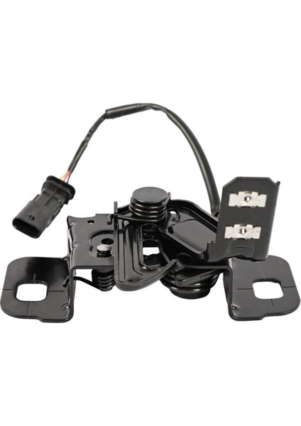 Yeni Yüksek Kaliteli Araba Hood Lock 84805445 84422970 84511080 Chevrolet Gmc Sierra Silverado Için 84690181 (Yurt Dışından) fiyatları