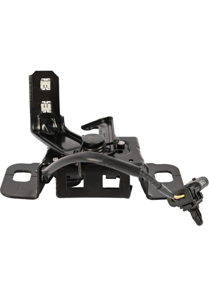 Yeni Yüksek Kaliteli Araba Hood Lock 84805445 84422970 84511080 Chevrolet Gmc Sierra Silverado Için 84690181 (Yurt Dışından) modelleri