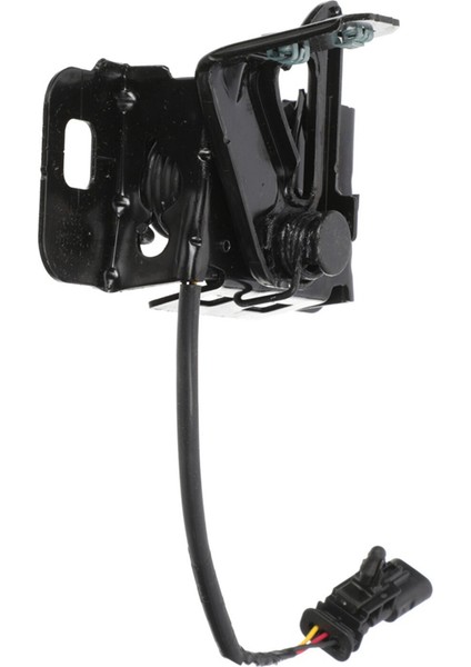 Yeni Yüksek Kaliteli Araba Hood Lock 84805445 84422970 84511080 Chevrolet Gmc Sierra Silverado Için 84690181 (Yurt Dışından) fırsatları