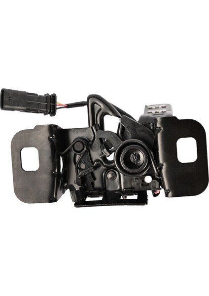 Yeni Yüksek Kaliteli Araba Hood Lock 84805445 84422970 84511080 Chevrolet Gmc Sierra Silverado Için 84690181 (Yurt Dışından) indirimleri