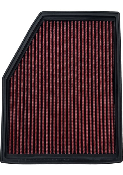 Araba Hava Filtresi Hava Alımı Yıkanabilir Yedek Bmw E60 E61 520I 523I 525I 525XI 528I 530I 630I Z4 (Yurt Dışından)