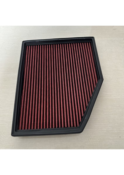 Araba Hava Filtresi Hava Alımı Yıkanabilir Yedek Bmw E60 E61 520I 523I 525I 525XI 528I 530I 630I Z4 (Yurt Dışından) fırsatları