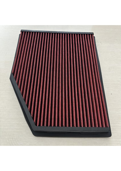 Araba Hava Filtresi Hava Alımı Yıkanabilir Yedek Bmw E60 E61 520I 523I 525I 525XI 528I 530I 630I Z4 (Yurt Dışından) indirimleri
