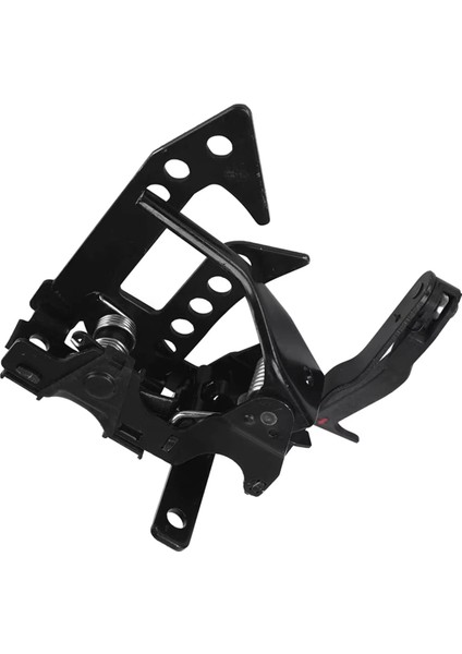 Ön Hood Mandal Salınma Motoru Hood Lock Hood Lock 221800264 A2218800264 Mercedes-Benz S-Serisi W221 2006-2013 (Yurt Dışından)