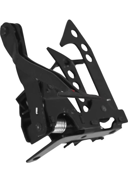 Ön Hood Mandal Salınma Motoru Hood Lock Hood Lock 221800264 A2218800264 Mercedes-Benz S-Serisi W221 2006-2013 (Yurt Dışından) modelleri