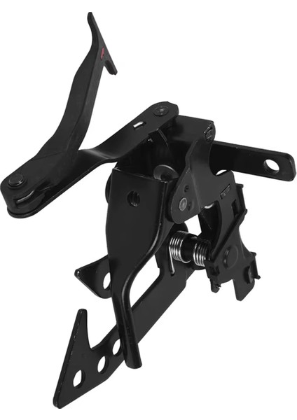 Ön Hood Mandal Salınma Motoru Hood Lock Hood Lock 221800264 A2218800264 Mercedes-Benz S-Serisi W221 2006-2013 (Yurt Dışından) fırsatları