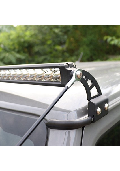 Araba Hood Engel Suzuki Jimny JB64 JB74 2019-2023 Dış Aks (Yurt Dışından) modelleri