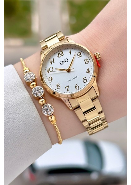 Kadın Kol Saati