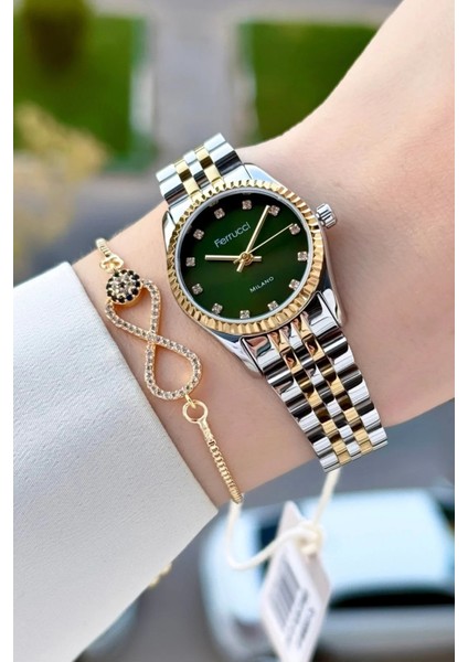 Kadın Kol Saati