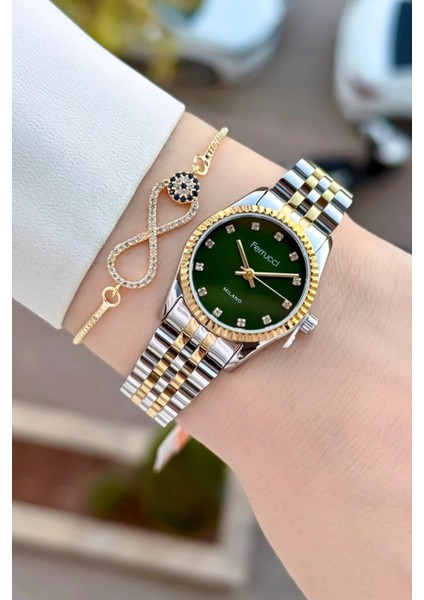 Kadın Kol Saati fiyatları