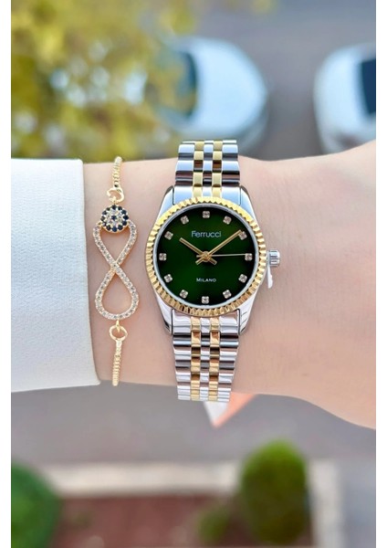 Kadın Kol Saati modelleri