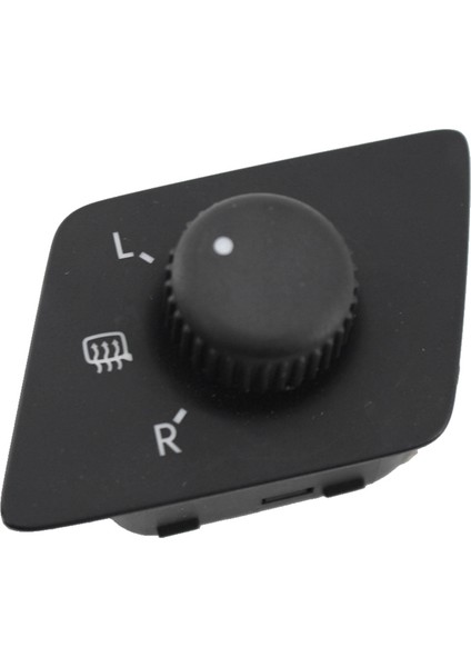 Vw Polo Araba Ayar Knob Yan Ayna Anahtarı 2001-2010 6Q19 (Yurt Dışından)