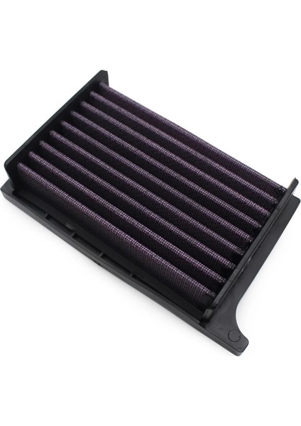 Motosiklet Motor Hava Emme Filtresi Temizleyici Akış Hava Filtresi Zafer Trident 660 Tıger Sport 660 (Yurt Dışından) fırsatları