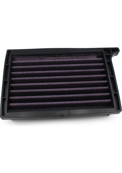 Motosiklet Motor Hava Emme Filtresi Temizleyici Akış Hava Filtresi Zafer Trident 660 Tıger Sport 660 (Yurt Dışından) indirimleri