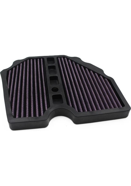 Motosiklet Motor Hava Emme Filtresi Temizleyici Benelli Için Yüksek Akış Hava Filtresi TRK502 TRK502X Trk 502 2017 2022 (Yurt Dışından) fiyatları