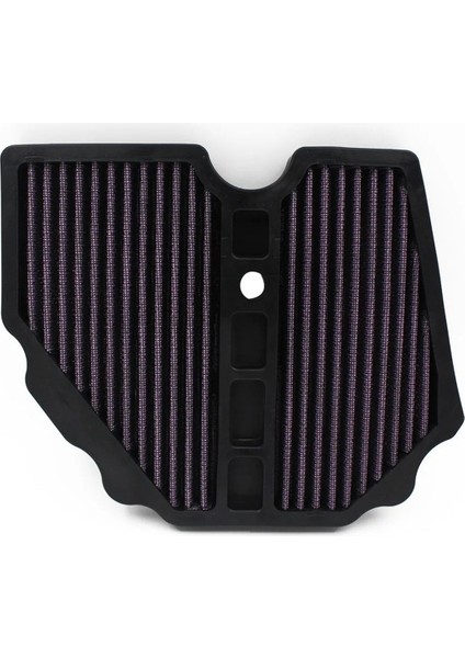 Motosiklet Motor Hava Emme Filtresi Temizleyici Benelli Için Yüksek Akış Hava Filtresi TRK502 TRK502X Trk 502 2017 2022 (Yurt Dışından) modelleri