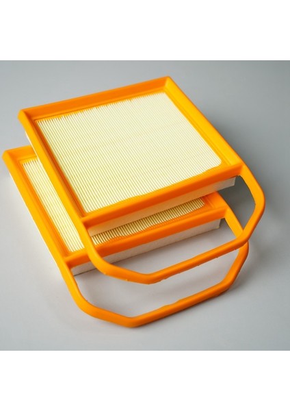 2760940504 Motor Hava Filtre Elemanları Mercedes-Benz GLE450 Amg GLS450 ML400 S450 S550 S550E (2 Paket) (Yurt Dışından) fiyatları