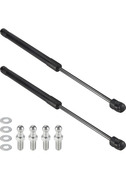 Hummer Için H3 2006-2010 Araba Ön Kaput Motor Kapağı Destek Çubuk Şok Bahar Strut Bonnet Kaldırma Braketi (Yurt Dışından)