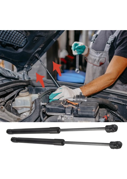 Hummer Için H3 2006-2010 Araba Ön Kaput Motor Kapağı Destek Çubuk Şok Bahar Strut Bonnet Kaldırma Braketi (Yurt Dışından) indirimleri