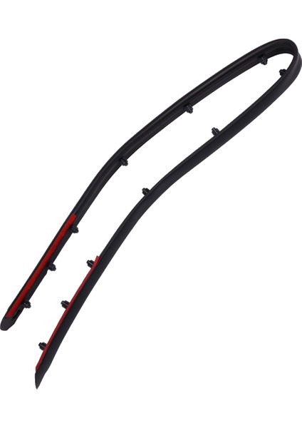 Hyundai Genesis Coupe 2013-2016 86357-2M300 863572M300 Için Ön Tampon Izgara Mühür Kaputu Mühür (Yurt Dışından) fiyatları